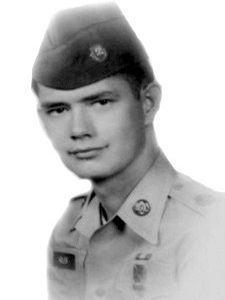 Woodrow D Adler