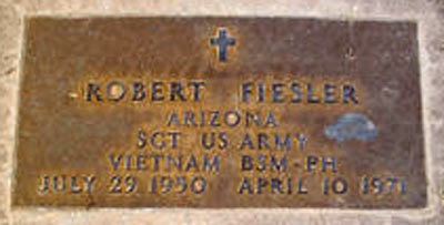 Robert N Fiesler