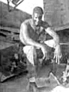 Eddie T Frierson