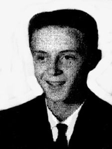 James O Gregory