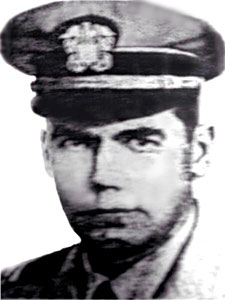 Gerald C Griffin