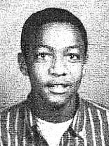 Willie Hoover