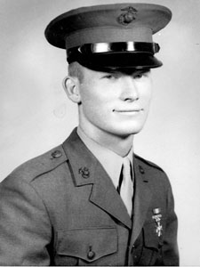 Gary W Hopkins