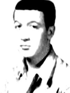 Kenneth W Hudson