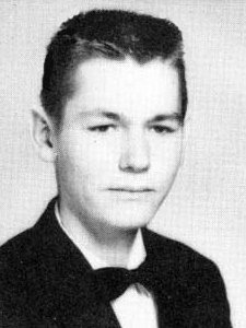 Charles M Penley