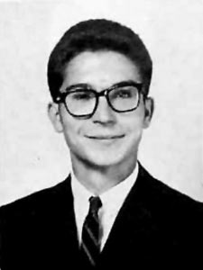Ronald D Tillery