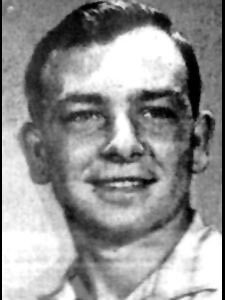Allen W Vanderhoof