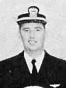 Thomas D Vincent