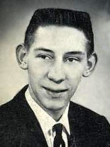 Kenneth L Witt
